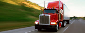 Trucking Insurance